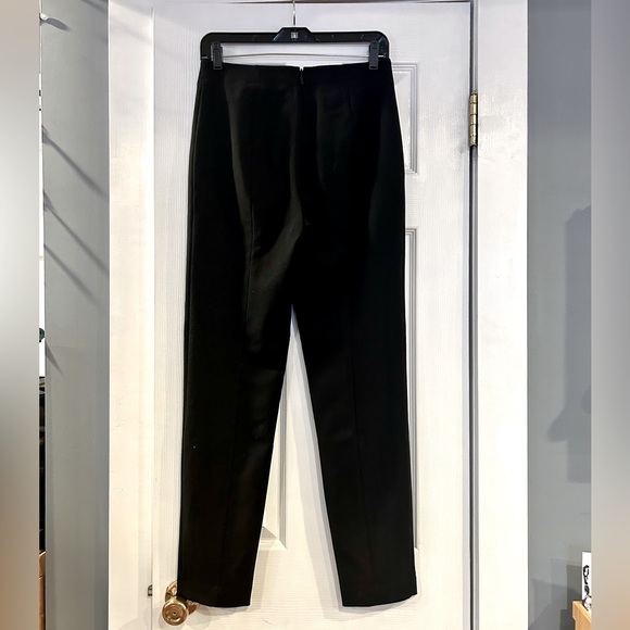 Tibi Bond Stretch Knit Tailored Legging - Picture 4 of 6